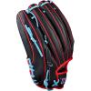 image:imageWilson 2026 A2000 B25 1225 Baseball Pitchers GloveBlackRedSky Blue