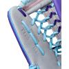 image:imageWilson 2026 A2000 T125 125 Outfield Fastpitch Softball GlovePurpleGreySky Blue