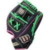 image:imageWilson Summer 2026 A2000 1975SS 1175 Infield Baseball Glove  Right Hand Throw