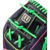 image:imageWilson Summer 2026 A2000 1975SS 1175 Infield Baseball Glove  Right Hand Throw