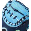 image:imageWilson Summer 2026 A2000 CM33SS 33 Baseball Catchers Mitt  Right Hand Throw