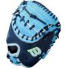 image:imageWilson Summer 2026 A2000 CM33SS 33 Baseball Catchers Mitt  Right Hand Throw