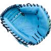 image:imageWilson Summer 2026 A2000 CM33SS 33 Baseball Catchers Mitt  Right Hand Throw