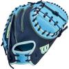 image:imageWilson Summer 2026 A2000 CM33SS 33 Baseball Catchers Mitt  Right Hand Throw