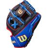 image:imageWilson Summer 2026 A2000 DP15SS 115 Infield Baseball Glove  Right Hand Throw