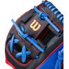 image:imageWilson Summer 2026 A2000 DP15SS 115 Infield Baseball Glove  Right Hand Throw