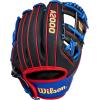 image:imageWilson Summer 2026 A2000 DP15SS 115 Infield Baseball Glove  Right Hand Throw