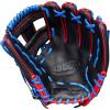 image:imageWilson Summer 2026 A2000 DP15SS 115 Infield Baseball Glove  Right Hand Throw