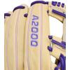 image:imageWilson Summer 2026 A2000 H12 12 Infield Fastpitch Softball Glove  Right Hand Throw