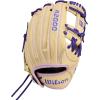 image:imageWilson Summer 2026 A2000 H12 12 Infield Fastpitch Softball Glove  Right Hand Throw