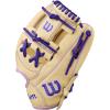 image:imageWilson Summer 2026 A2000 H12 12 Infield Fastpitch Softball Glove  Right Hand Throw