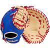 image:imageWilson 2026 A2000 1677SS 125 Baseball First Base MittRoyalBlondeRed