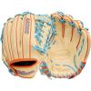 image:imageWilson 2026 A2000 PF89 115 Infield Baseball GloveBlondeOrangeSky Blue