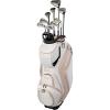 image:imageWilson Womens Aurora Complete Golf Set with Cart Bag Right Hand Standard  PetiteStandard