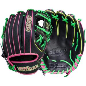 image:imageWilson Summer 2026 A2000 1975SS 1175 Infield Baseball Glove  Right Hand Throw