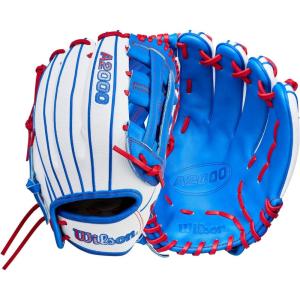 image:imageWilson Summer 2026 A2000 FP1712SS 12 Infield Fastpitch Softball Glove  Right Hand Throw