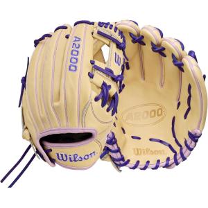 image:imageWilson Summer 2026 A2000 H12 12 Infield Fastpitch Softball Glove  Right Hand Throw