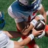 image:imageWILSON GRT Game Footballs Brown Multiple SizesYouth