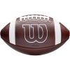 image:imageWILSON GRT Game Footballs Brown Multiple SizesJunior