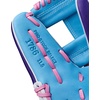 image:imageWilson Summer 2026 A2K 1786 115 Infield Baseball GlovePurpleSky Blue