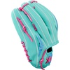 image:imageWilson Summer 2026 A2K 1786 115 Infield Baseball GloveSeafoamPlum