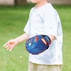 image:imageWilson  A200  Youth TBall amp Baseball Glove  Mitt  Sizes 9  10  Right  Left Hand Throw  Multiple StylesRoyalRedYellow