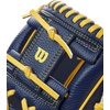 image:imageWilson  A200  Youth TBall amp Baseball Glove  Mitt  Sizes 9  10  Right  Left Hand Throw  Multiple StylesSavannah Bananas
