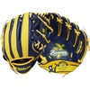 Navy/Yellow