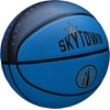 image:imageWILSON 2026 WNBA Rebel Edition Outdoor Team Tribute Basketballs  Size 6Chicago Sky
