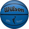 image:imageWILSON 2026 WNBA Rebel Edition Outdoor Team Tribute Basketballs  Size 6Chicago Sky