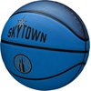 image:imageWILSON 2026 WNBA Rebel Edition Outdoor Team Tribute Basketballs  Size 6Chicago Sky