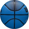 image:imageWILSON 2026 WNBA Rebel Edition Outdoor Team Tribute Basketballs  Size 6Chicago Sky