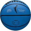 image:imageWILSON 2026 WNBA Rebel Edition Outdoor Team Tribute Basketballs  Size 6Chicago Sky