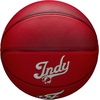 image:imageWILSON 2026 WNBA Rebel Edition Outdoor Team Tribute Basketballs  Size 6Indiana Fever