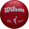 image:imageWILSON 2026 WNBA Rebel Edition Outdoor Team Tribute Basketballs  Size 6Indiana Fever