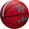 image:imageWILSON 2026 WNBA Rebel Edition Outdoor Team Tribute Basketballs  Size 6Las Vegas Aces