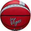 image:imageWILSON 2026 WNBA Rebel Edition Outdoor Team Tribute Basketballs  Size 6Las Vegas Aces