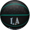 image:imageWILSON 2026 WNBA Rebel Edition Outdoor Team Tribute Basketballs  Size 6Los Angeles Sparks