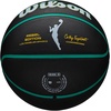 image:imageWILSON 2026 WNBA Rebel Edition Outdoor Team Tribute Basketballs  Size 6Los Angeles Sparks