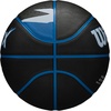 image:imageWILSON 2026 WNBA Rebel Edition Outdoor Team Tribute Basketballs  Size 6Minnesota Lynx