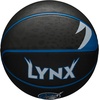 image:imageWILSON 2026 WNBA Rebel Edition Outdoor Team Tribute Basketballs  Size 6Minnesota Lynx