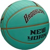 image:imageWILSON 2026 WNBA Rebel Edition Outdoor Team Tribute Basketballs  Size 6New York Liberty