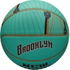 image:imageWILSON 2026 WNBA Rebel Edition Outdoor Team Tribute Basketballs  Size 6New York Liberty