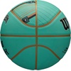 image:imageWILSON 2026 WNBA Rebel Edition Outdoor Team Tribute Basketballs  Size 6New York Liberty