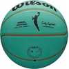 image:imageWILSON 2026 WNBA Rebel Edition Outdoor Team Tribute Basketballs  Size 6New York Liberty