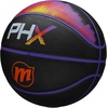 image:imageWILSON 2026 WNBA Rebel Edition Outdoor Team Tribute Basketballs  Size 6Phoenix Mercury