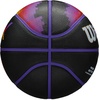 image:imageWILSON 2026 WNBA Rebel Edition Outdoor Team Tribute Basketballs  Size 6Phoenix Mercury
