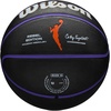 image:imageWILSON 2026 WNBA Rebel Edition Outdoor Team Tribute Basketballs  Size 6Phoenix Mercury