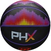 image:imageWILSON 2026 WNBA Rebel Edition Outdoor Team Tribute Basketballs  Size 6Phoenix Mercury