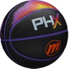 image:imageWILSON 2026 WNBA Rebel Edition Outdoor Team Tribute Basketballs  Size 6Phoenix Mercury